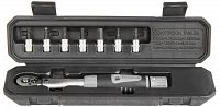   Klucz dynamometryczny M-wave 2-24 Nm