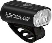 Zestaw lampek Lezyne Mini Drive 450+ / Stick+ Drive - 2