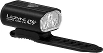 Zestaw lampek Lezyne Mini Drive 450+ / Stick+ Drive - 8