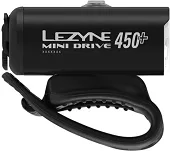 Zestaw lampek Lezyne Mini Drive 450+ / Stick+ Drive - 6