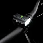 Zestaw lampek Lezyne Mini Drive 450+ / Stick+ Drive - 4