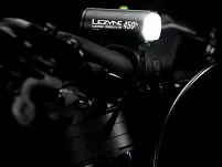 Zestaw lampek Lezyne Mini Drive 450+ / Stick+ Drive - 3