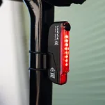 Zestaw lampek Lezyne Mini Drive 450+ / Stick+ Drive - 10