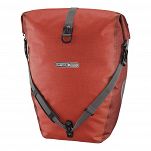 Sakwy rowerowe tylne Ortlieb Back Roller Plus QL2.1(kpl.) - Salsa dark chili - 2