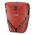 Sakwy rowerowe tylne Ortlieb Back Roller Plus CR QL2.1(kpl.) - Salsa dark chili - 2