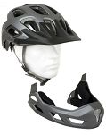 Kask author Creek FF - 5