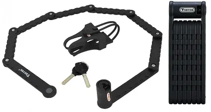 Szekla składana Tonyon TY-3881 - 94 cm