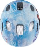 Kask rowerowy dziecięcy Alpina XIMO 2 - DISNEY FROZEN - 2