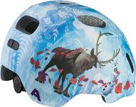 Kask rowerowy dziecięcy Alpina XIMO 2 - DISNEY FROZEN - 4