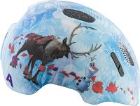 Kask rowerowy dziecięcy Alpina XIMO 2 - DISNEY FROZEN - 5