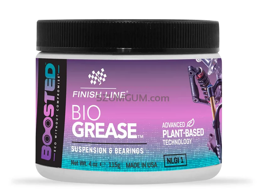Smar Finish Line Premium Bio Grease Boosted 120 ml