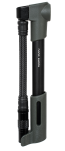 Pompka rowerowa do amortyzatorów Topeak Nano Shock - 2
