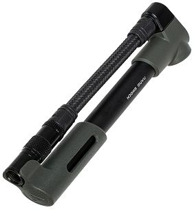 Pompka rowerowa do amortyzatorów Topeak Nano Shock