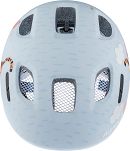 Kask rowerowy dziecięcy Alpina XIMO 2  - DISNEY WINNIE THE POOH - 2