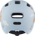 Kask rowerowy dziecięcy Alpina XIMO 2  - DISNEY WINNIE THE POOH - 3