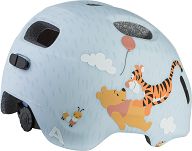 Kask rowerowy dziecięcy Alpina XIMO 2  - DISNEY WINNIE THE POOH - 4