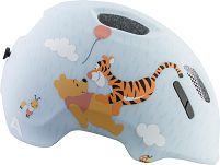 Kask rowerowy dziecięcy Alpina XIMO 2  - DISNEY WINNIE THE POOH - 5