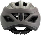 Ultralekki kask MTB na rower Rogelli FEROX II szary - 2