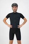 Ultralekki kask MTB na rower Rogelli FEROX II szary - 3