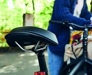 Siodło E-bike Selleroyal ON Relaxed - 5