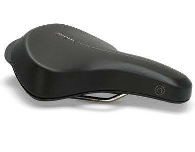 Siodło E-bike Selleroyal ON Relaxed