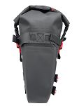 Geosmina BIKEPACKING - Torba podsiodłowa Seat Bag YOU-DEE 5L - 3