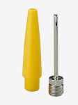 Pompka rowerowa podłogowa Topeak Joe Blow Sport III - 5