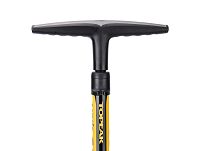 Pompka rowerowa podłogowa Topeak Joe Blow Sport III - 4