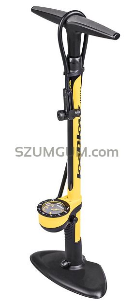 Pompka rowerowa podłogowa Topeak Joe Blow Sport III