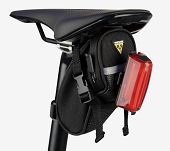 Zestaw lampek Topeak Power Lite BT Combo / smart connected - 14