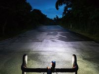Zestaw lampek Topeak Power Lite BT Combo / smart connected - 6