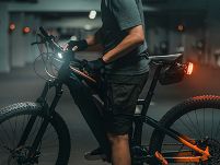 Zestaw lampek Topeak Power Lite BT Combo / smart connected - 7