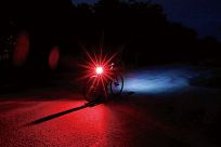 Zestaw lampek Topeak Power Lite BT Combo / smart connected - 5