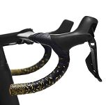 SUPACAZ Owijka Super Sticky Kush - Star Fade - Gold - 2