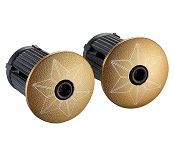 SUPACAZ Owijka Super Sticky Kush - Star Fade - Gold - 4