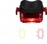 Lampa Tylna Sigma NUGGET II FLASH USB - 5