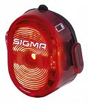 Lampa Tylna Sigma NUGGET II FLASH USB - 2