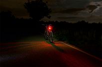 Lampa Tylna Sigma NUGGET II FLASH USB - 3