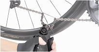 Kleszcze Topeak Power Link PRO (do zdejmowania spinek) - 2