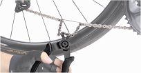 Kleszcze Topeak Power Link PRO (do zdejmowania spinek) - 3