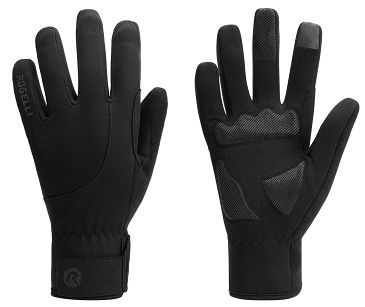 Damskie zimowe rękawiczki Rogelli CORE II
