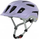 Kask rowerowy Alpina PARANUS MIPS - Lilac-grey - 2