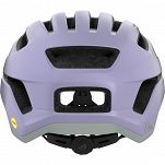 Kask rowerowy Alpina PARANUS MIPS - Lilac-grey - 4