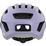 Kask rowerowy Alpina PARANUS MIPS - Lilac-grey - 4