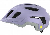 Kask rowerowy Alpina PARANUS MIPS - Lilac-grey - 5
