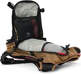 Plecak USWE MTB Hydro 9 - 11