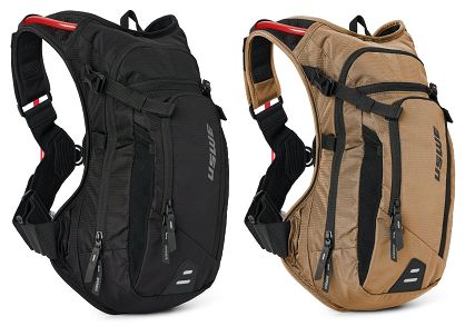 Plecak USWE MTB Hydro 9