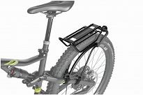 Bagażnik tylny  Topeak M2L TETRARACK M2 L dla MTB / MTX 2.0 - 5