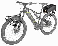 Bagażnik tylny  Topeak M2L TETRARACK M2 L dla MTB / MTX 2.0 - 10