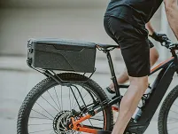 Bagażnik tylny  Topeak M2L TETRARACK M2 L dla MTB / MTX 2.0 - 5